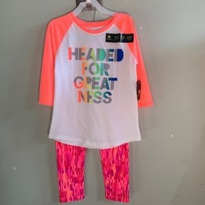 LAST CHANCE! Girls outfit